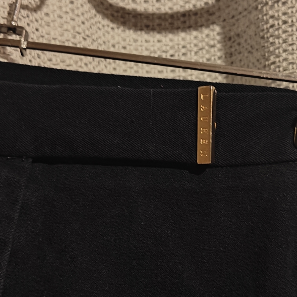 Ralph Lauren Ponte‎ Pants - Picture 4 of 9